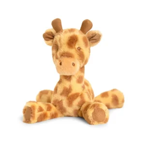 Baby Giraffe 17 cm