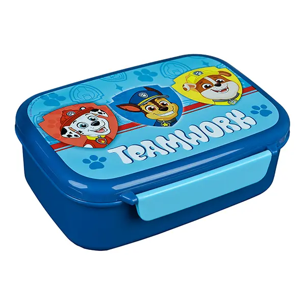 Paw Patrol Lunchbox