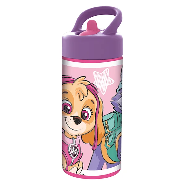 Paw Patrol Trinkflasche