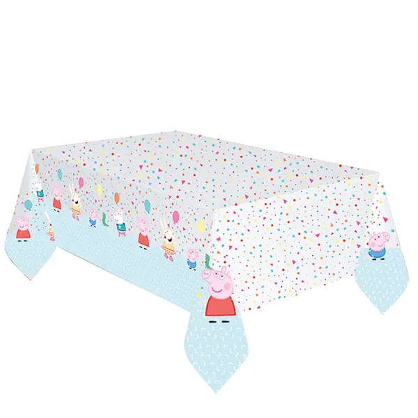 Peppa Wutz Tischdecke