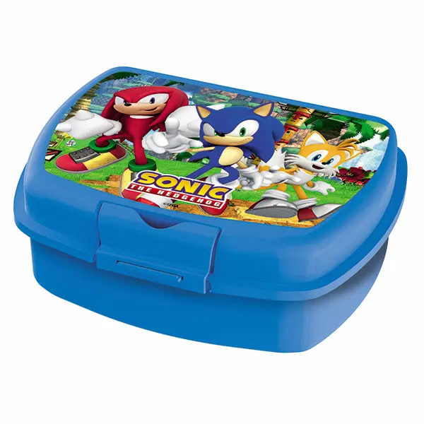 Sonic Znünibox